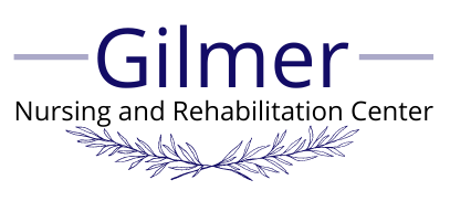 Gilmer Nursing _ Rehab PNG Logo