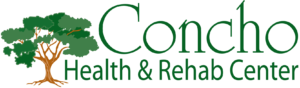 Concho Health and Rehab