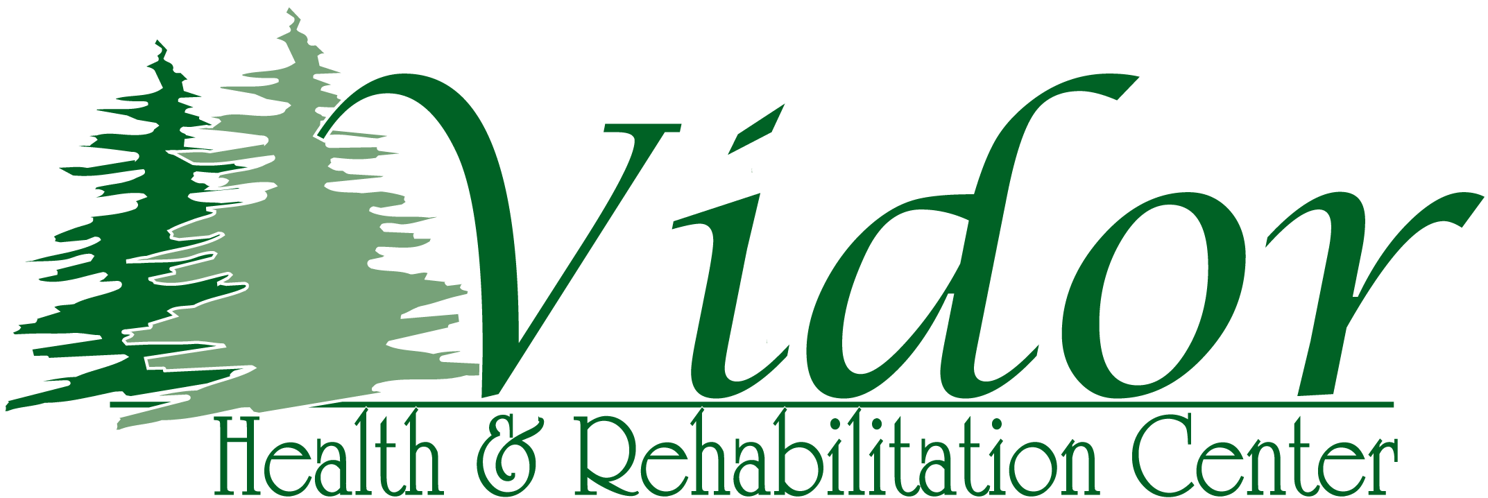 Vidor Health and Rehab