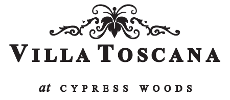 Villa Toscana of Cypress Woods