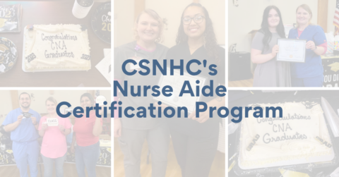 Nurse Aide Certification Classes - Creative Solutions