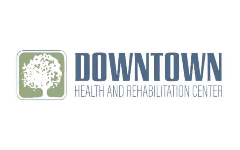 Downtown Health and Rehab