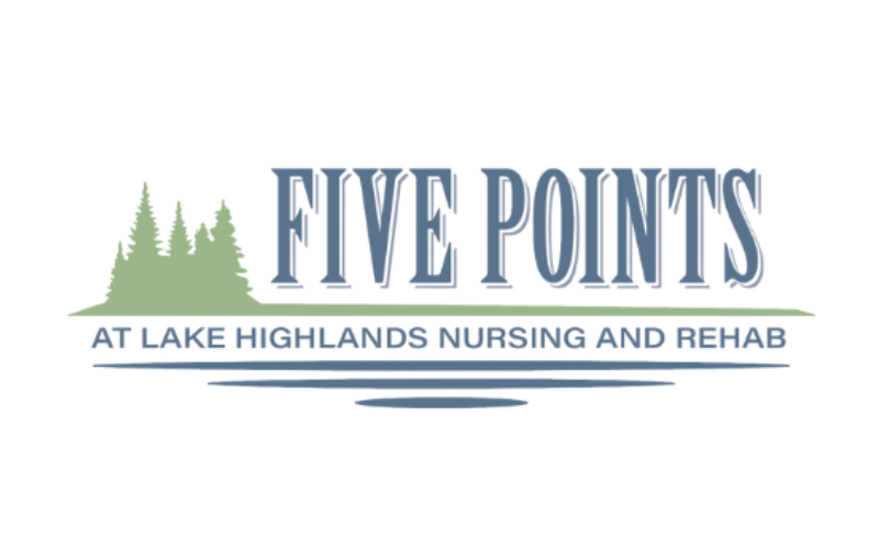 Five Points at Lake Highlands