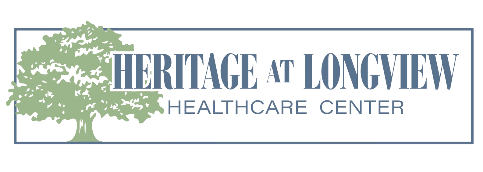 Heritage at Longview Logo